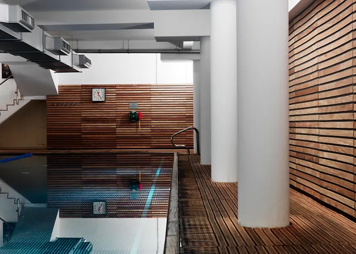 MaryleboneHotel Londres