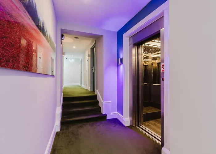 The Chapter Hotels - Lancaster Gate Londres